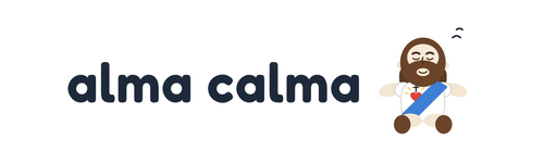 Alma Calma